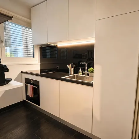 View & Relax Castagnola - Cozy Near Center Lugano