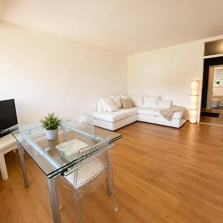 View & Relax Castagnola - Cozy Near Center * Lugano