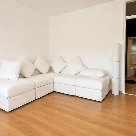 View & Relax Castagnola - Cozy Near Center Apartment Lugano