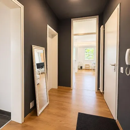 View & Relax Castagnola - Cozy Near Center Apartment
